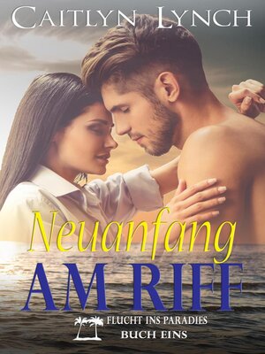 cover image of Neuanfang am Riff